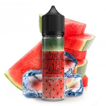 Vampire Vape Cool Watermelon Longfill 14ml Aroma