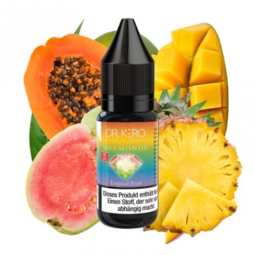 Dr.Kero Diamonds V2 Tropical Fruit