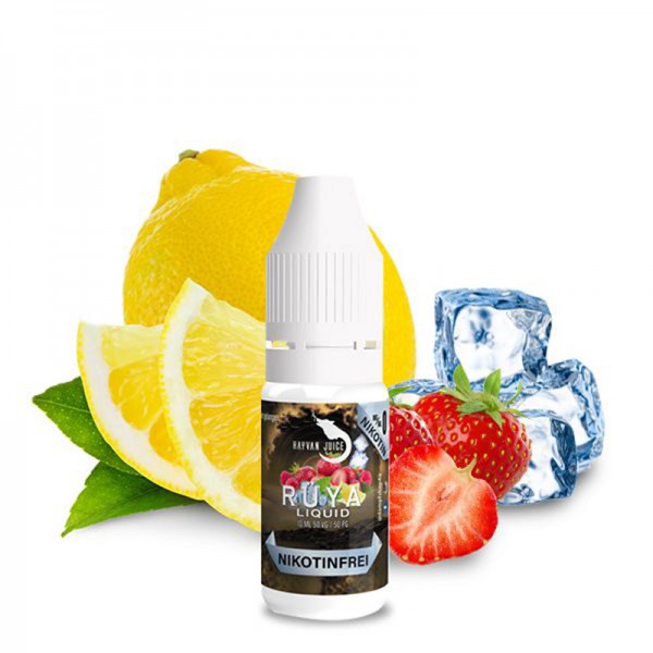 Hayvan Juice Rüya Liquid Nikotinfrei 10ml