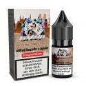 Dampfdidas Cappuccino Nikotinsalz Liquid 10ml
