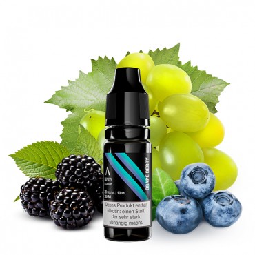 Adalya Grape Berry Nikotinsalz Liquid 20mg