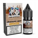 Dampfdidas Cappuccino Nikotinsalz Liquid 10ml