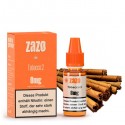 ZAZO Classics Tobacco 2 Liquid 10ml