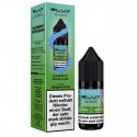 ELUX Blueberry Bubblegum Nikotinsalz Liquid 10ml