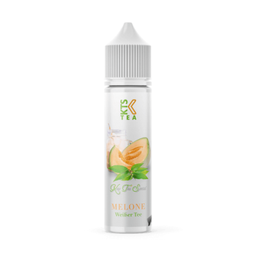 KTS Tea Serie Melone Aroma 10ml