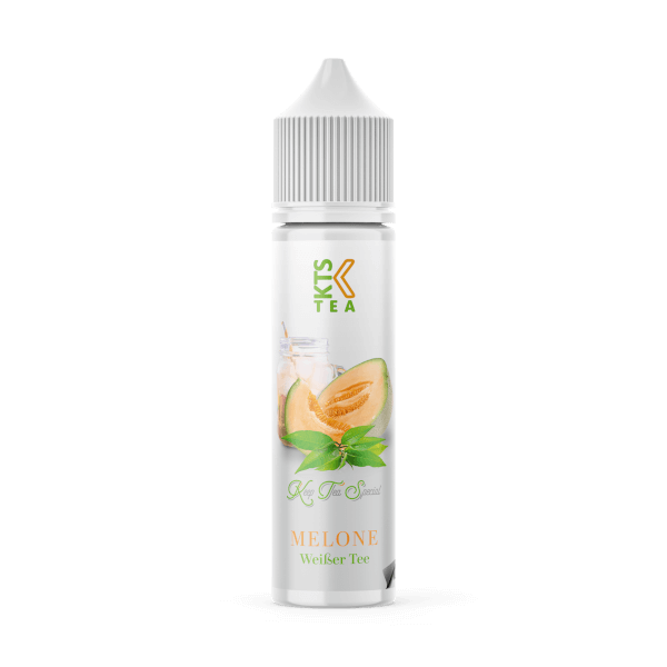 KTS Tea Serie Melone Aroma 10ml