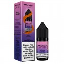 ELUX Fizzy Cherry Nikotinsalz Liquid 10ml