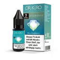 Dr.Kero Diamonds V2 Blue Raspberry