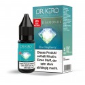 Dr.Kero Diamonds V2 Blue Raspberry