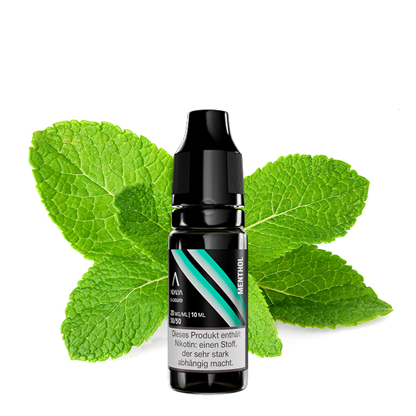 Adalya Menthol Nikotinsalz Liquid 20mg