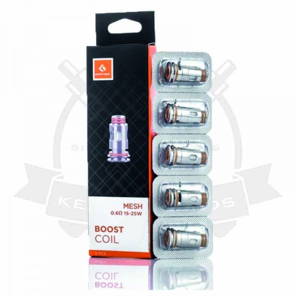 Geek Vape B-Series Coil