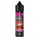 Six Licks Pineapple Mango Passionfruit Aroma 10ml