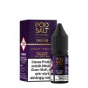 Pod Salt Origin Liqour Tobacco Nikotinsalz