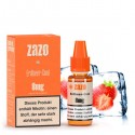 ZAZO Classics Erdbeer-Cool Liquid 10ml