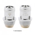 Tesla Citrine 19 Coil Verdampferkopf