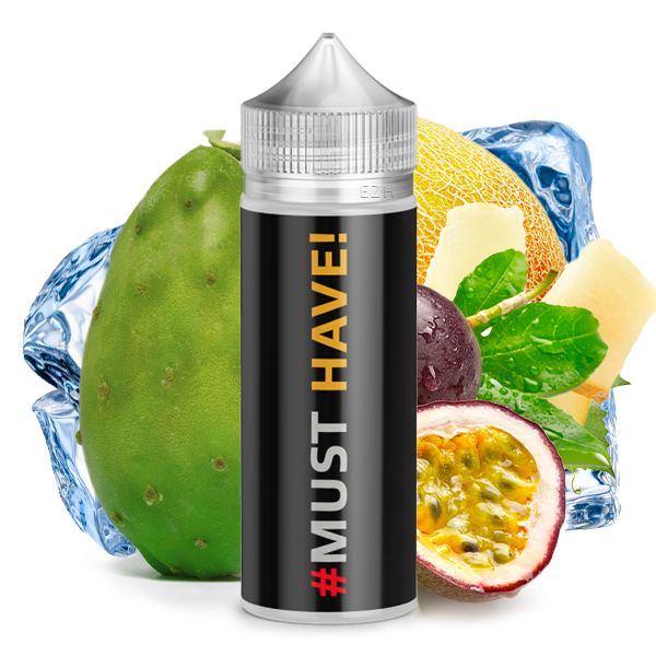 Must Have Hashtag # Aroma 10ml