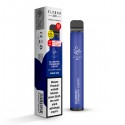 Elfbar 600 Blueberry Cranberry Cherry Einweg E-Zigarette