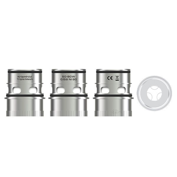 Vapefly Kriemhild Mesh Coil Verdampferkopf