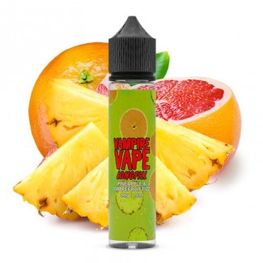 Vampire Vape Pineapple Grapefruit Aroma 14ml
