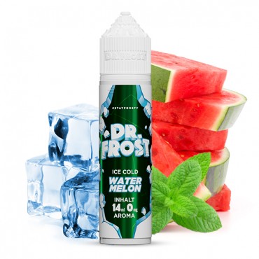 Dr.Frost Ice Cold Watermelon Aroma 14ml