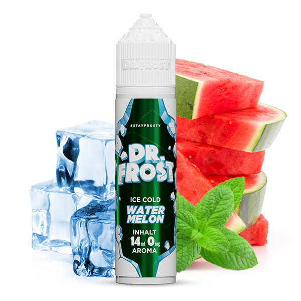 Dr.Frost Ice Cold Watermelon Aroma 14ml