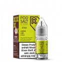 Pod Salt Xtra Lemon Lime Cola Nikotinsalz Liquid 10ml