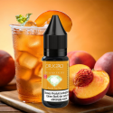 Dr.Kero Diamonds V2 Peach Ice Tea