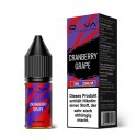 Oxva Cranberry Grape Nikotinsalz Liquid 10ml