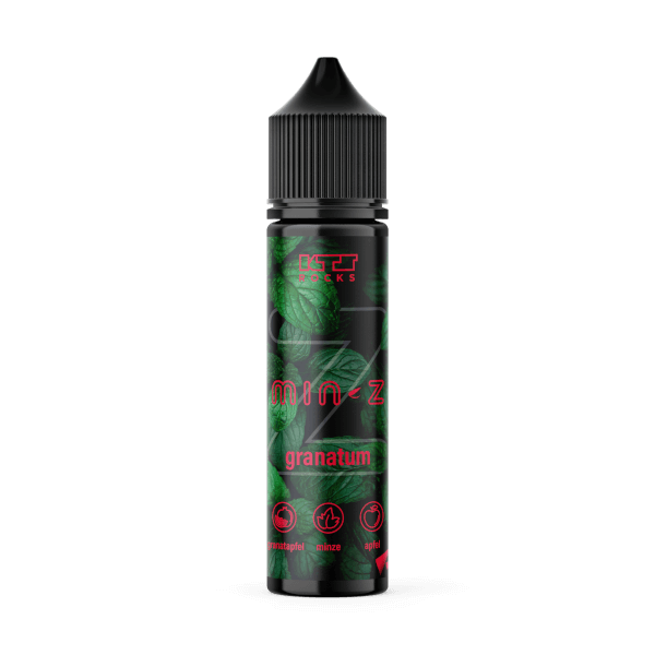 KTS Min-Z Granatum Aroma 10ml