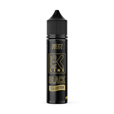 KTS Tea Serie Black Tea Aroma 10ml