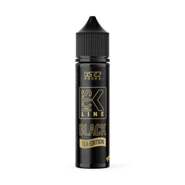 KTS Tea Serie Black Tea Aroma 10ml