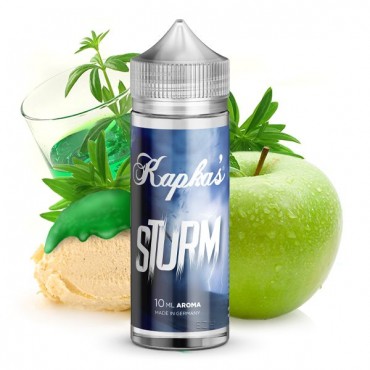 Kapka´s Flava Sturm Aroma 10ml