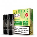 Elfbar ELFA Pod Lemon Mint 20mg