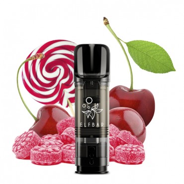 Elfbar ELFA Pod Cherry