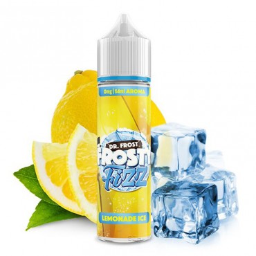 Dr.Frost Fizzy Lemonade Aroma 14ml