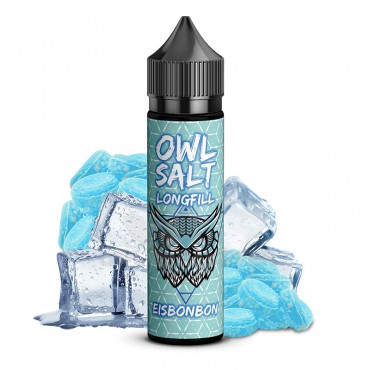 OWL Salt Eisbonbon Aroma 10ml