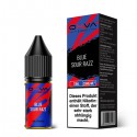 Oxva Blue Sour Razz Nikotinsalz Liquid 10ml