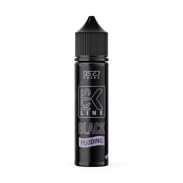 KTS Line Black Pudding Aroma 10ml