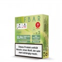 Elfbar ELFA Pod Pear 20mg