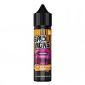 Six Licks Pink Grapefruit Orange Aroma 10ml