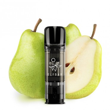 Elfbar ELFA Pod Pear 20mg