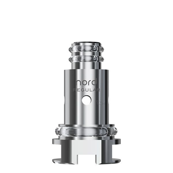 Smok Nord Verdampferköpfe