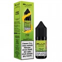 ELUX Lemon & Lime Nikotinsalz Liquid 10ml