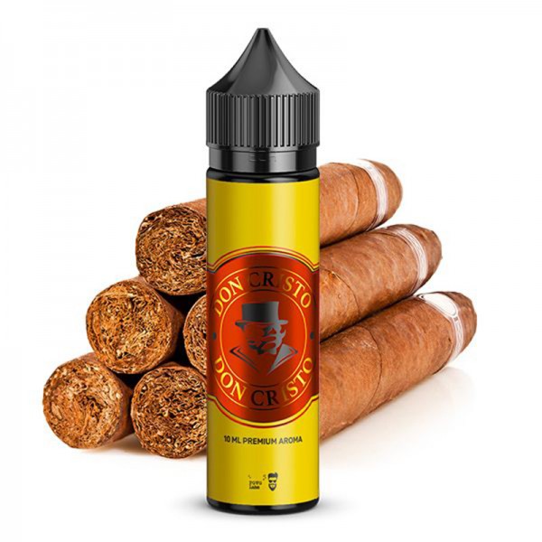 Don Cristo by PGVG Aroma 10ml