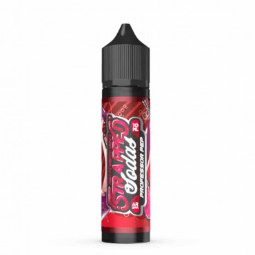 Strapped Soda Professor Pep Aroma 10ml