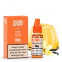 ZAZO Classics Vanillepudding Liquid 10ml
