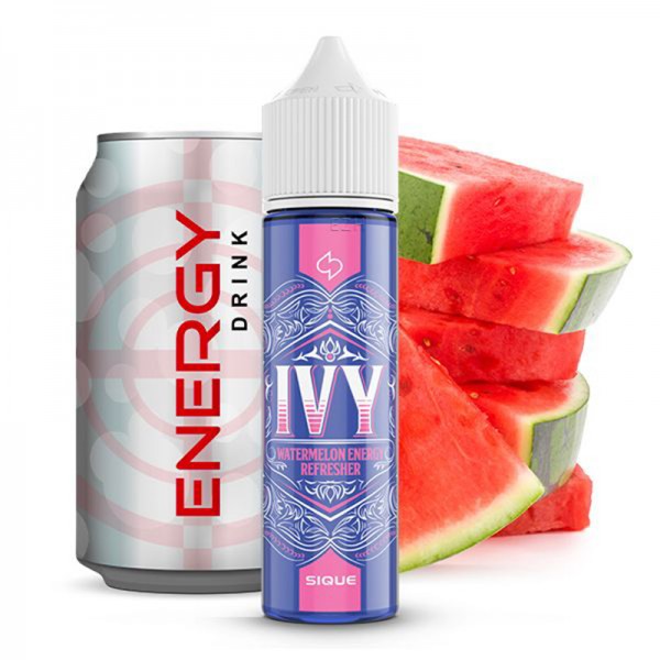 Sique Ivy Aroma 5ml