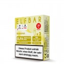 Elfbar ELFA Pod Banana 20mg