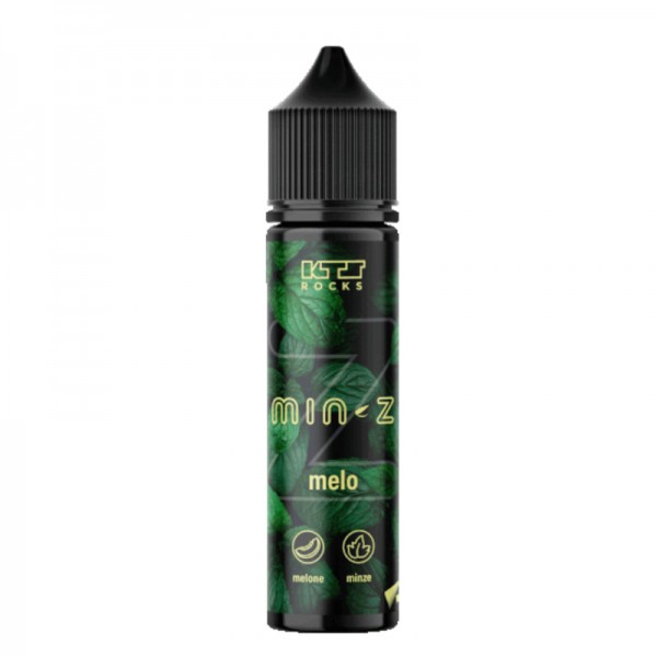 KTS Min-Z Melo Aroma 10ml