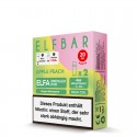 Elfbar ELFA Pod Apple Peach